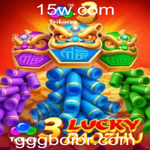 Descubra o Universo de 3LuckyBaozhu: Um Novo Jogo para 2023