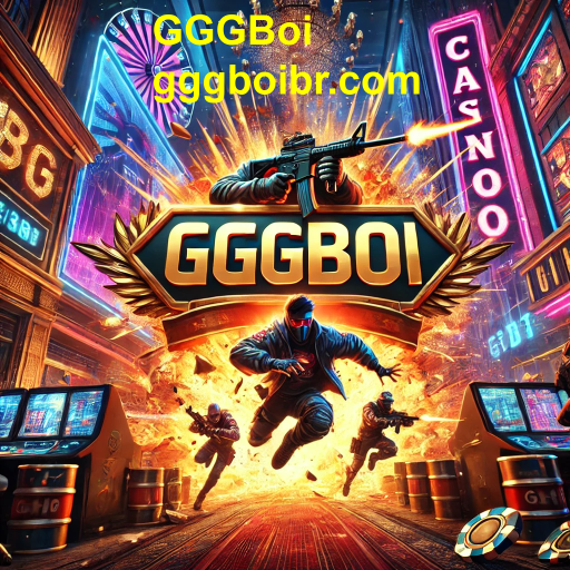 O Fascínio dos Jogos de Ação na Indústria dos Games
