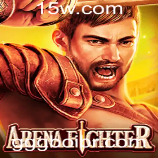 ArenaFighter: A Nova Sensação dos Jogos de Combate