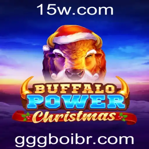 Descubra o Mundo Fascinante de BuffaloPowerChristmas
