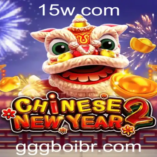Descubra o Universo de CHINESENEWYEAR2: O Jogo do Momento
