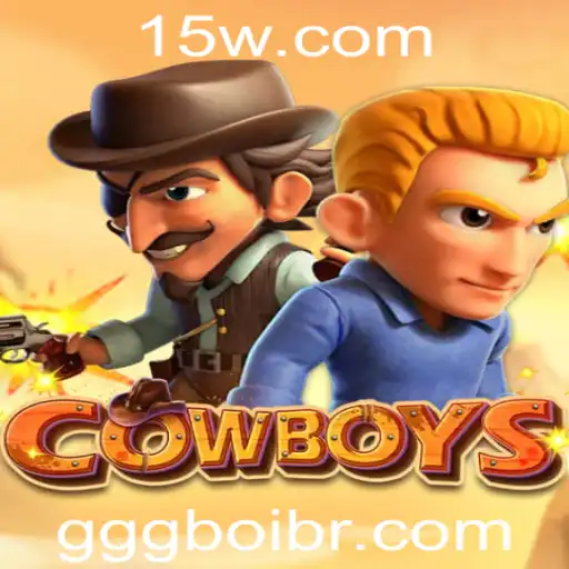 Descubra o empolgante mundo de COWBOYS: Aventura, Estratégia e Diversão