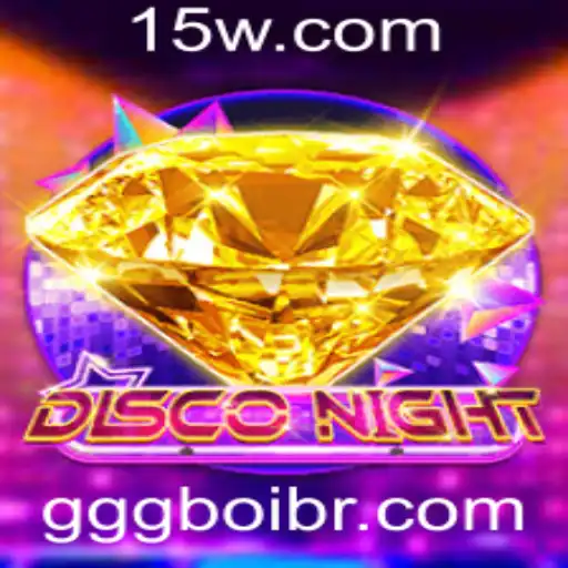 Descubra o Mundo Vibrante de DiscoNight com GGGBoi