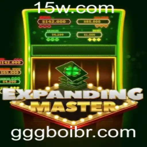Descubra o Fascinante Mundo do Jogo ExpandingMaster