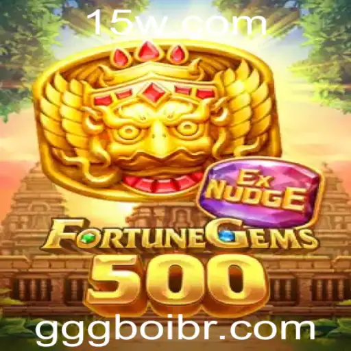 FortuneGems500: Descobrindo o Mundo de Oportunidades e Aventuras Lúdicas