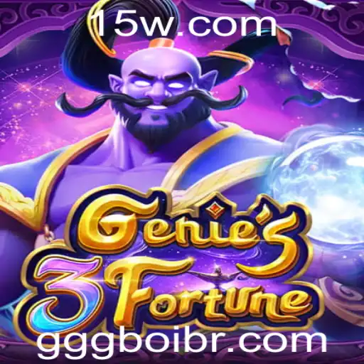 Descubra o Mundo Fascinante de Genie3Fortune com GGGBoi
