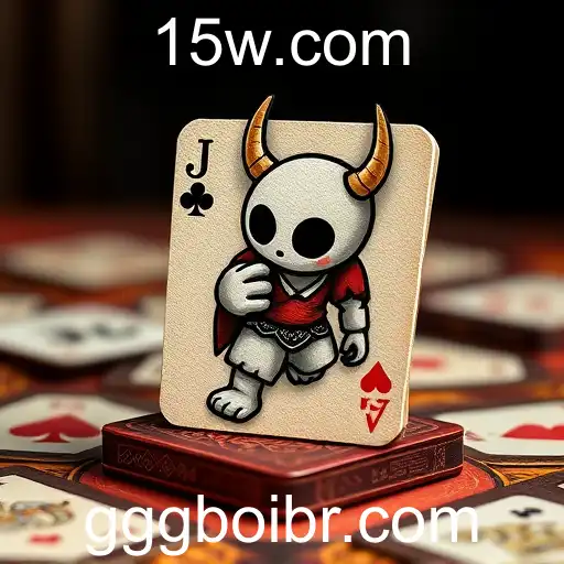 História e Diversão dos Jogos de Cartas com GGGBoi