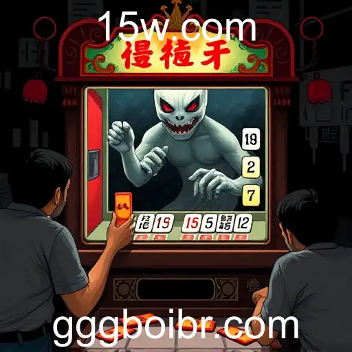 Jueteng e o Fenômeno GGGBoi: Uma Análise Profunda