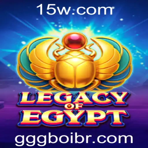 Descubra o Fascinante Mundo de LegacyOfEgypt com GGGBoi