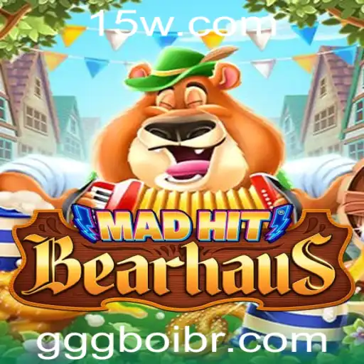 MadHitBearhaus: Descubra o Universo Envolvente do Novo Jogo GGGBoi