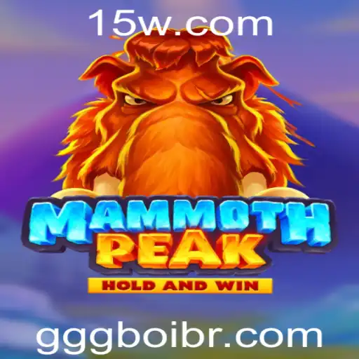 Explorando o Mundo de MammothPeak: O Jogo que Conquista Novos Caminhos