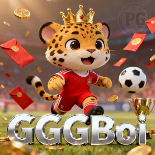 GGGBoi Logo
