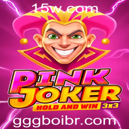 Descubra o Fascinante Mundo de Pinkjoker: O Jogo que Revoluciona com GGGBoi