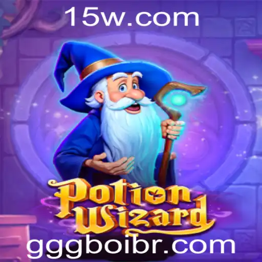 Explorando o Fascinante Mundo de PotionWizard: Jogue e Conquiste com GGGBoi
