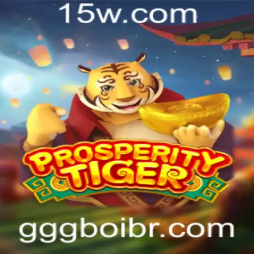 A Revolução no Mundo dos Jogos: Conheça o ProsperityTiger