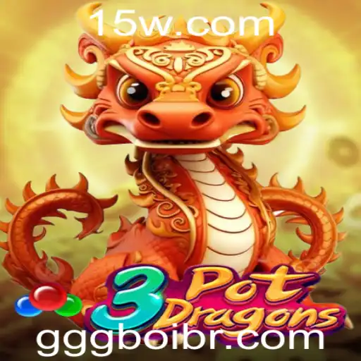 Explorando o Mundo de 3PotDragons: Inovação no Universo dos Jogos