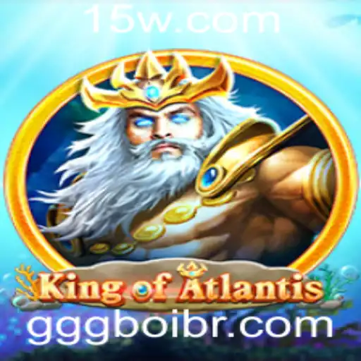 KingofAtlantis: Descubra o Fascinante Mundo do Jogo com GGGBoi