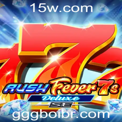 Desvendando RushFever7sDeluxeSE: O Novo Frenesi dos Jogos Digitais