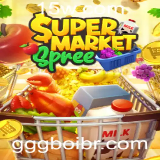 Descubra Tudo Sobre o Novo Fenômeno dos Jogos: SupermarketSpree